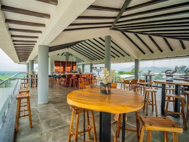 The Forest Club Resort Karjat Eksteriør bilde